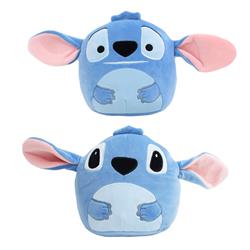 stitch anime  plush doll  20cm
