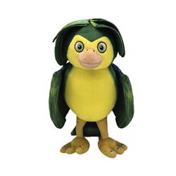 swapped plush doll 27cm