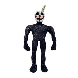 Bite by night plush doll 25cm