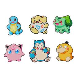 pokemon anime pin
