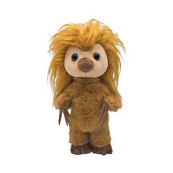 swapped plush doll 23cm