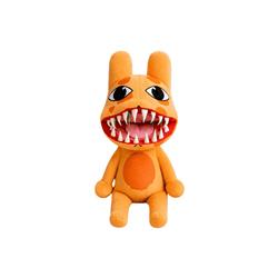 Animal hospital plush doll