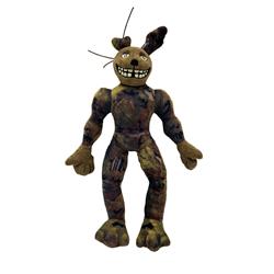 Bite by night plush doll 25cm