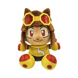Gameoverse plush doll 25cm