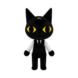 Animal hospital plush doll