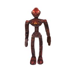 Bite by night plush doll 28cm