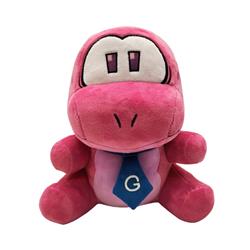 Gameoverse plush doll 25cm