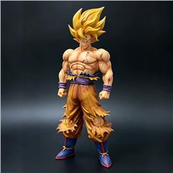 Dragon ball anime figure 31cm