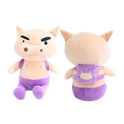 Spirited Away anime plush doll 26cm 3pcs a set