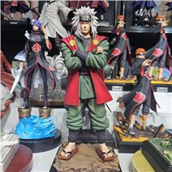 Naruto anime figure 37cm