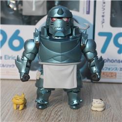 Fullmetal Alchemist anime  figure 10cm