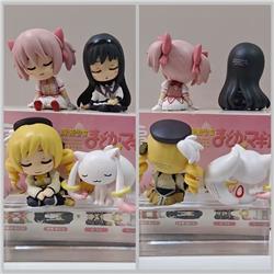Card Captor Sakura anime figure 6cm