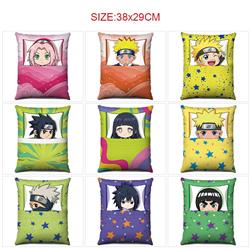 Naruto anime cushion 29*38cm