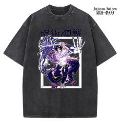 Jujutsu Kaisen anime T-shirt