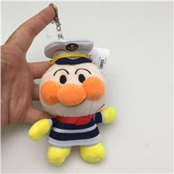 Anpanman anime Plush toy 12cm