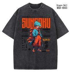 Dragon ball anime T-shirt