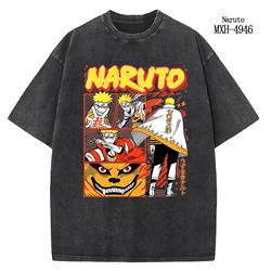 Naruto anime T-shirt