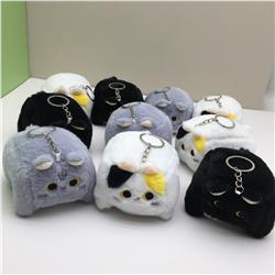 Plush toy 10cm 10pcs a set