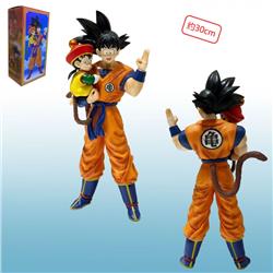 Dragon ball anime figure 27cm