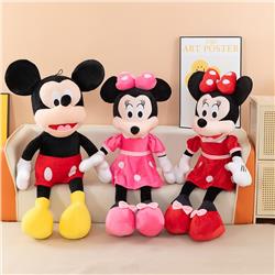 Disney anime plush doll 30cm