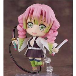 Demon slayer kimets anime figure 10cm