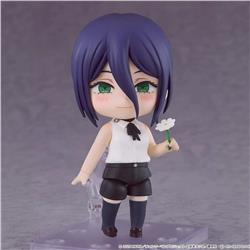 chainsaw man anime figure 10cm