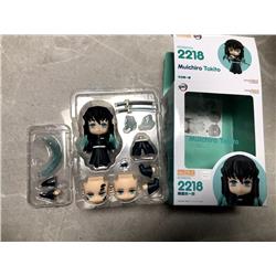 Demon slayer kimets anime figure 10cm