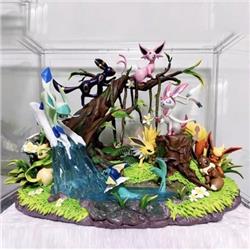 pokemon anime figure