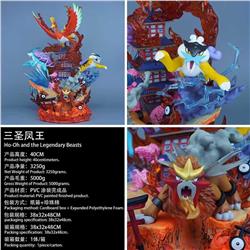 pokemon anime figure 40cm