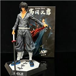 Demon slayer kimets anime figure 27.5cm