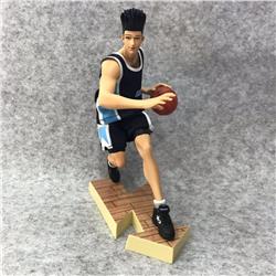 Slam dunk anime figure 26cm