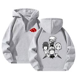 Naruto anime hoodie