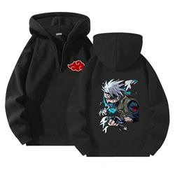 Naruto anime hoodie