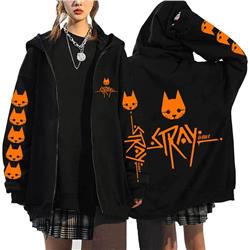 Straykids anime hoodie