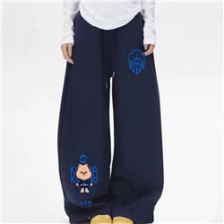 Straykids anime Pants