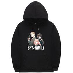 SPY×FAMILY anime hoodie