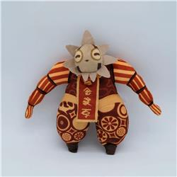Expedition33 esquie anime plush doll 21cm