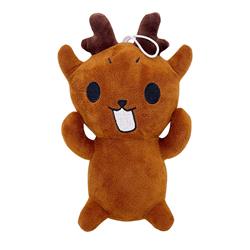 99 nights in the forest anime plush doll 23cm