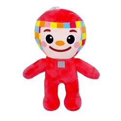 steal a brainrot sammy jandel anime plush doll 20-25cm