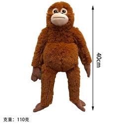 plush doll 40cm