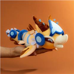 Roblox creatures of sonaria anime plush doll