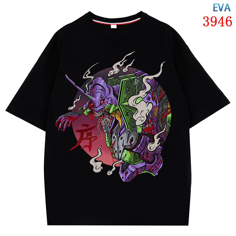 EVA anime T-shirt