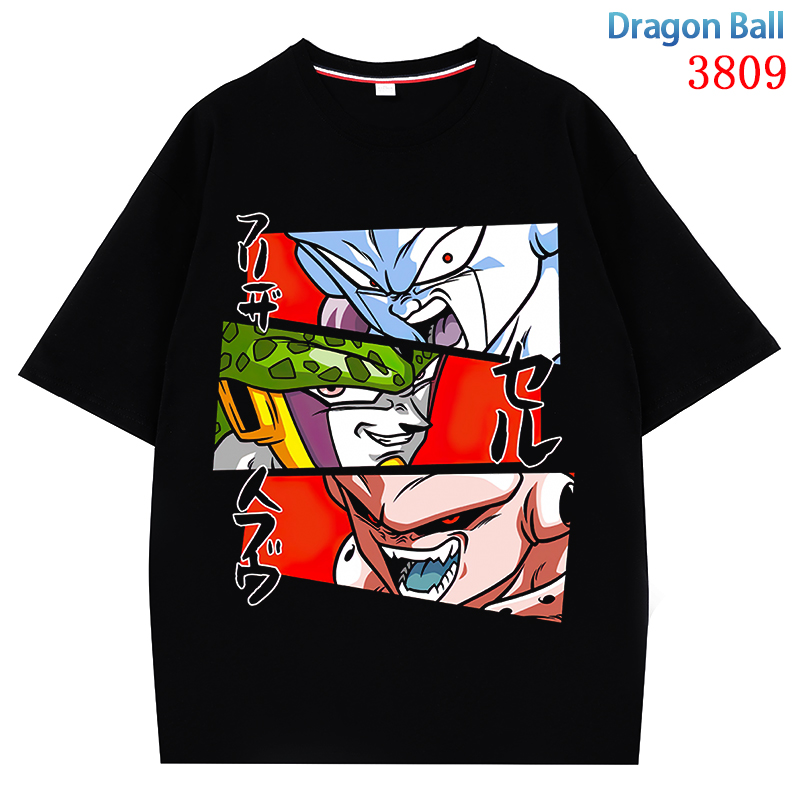 Dragon ball anime T-shirt