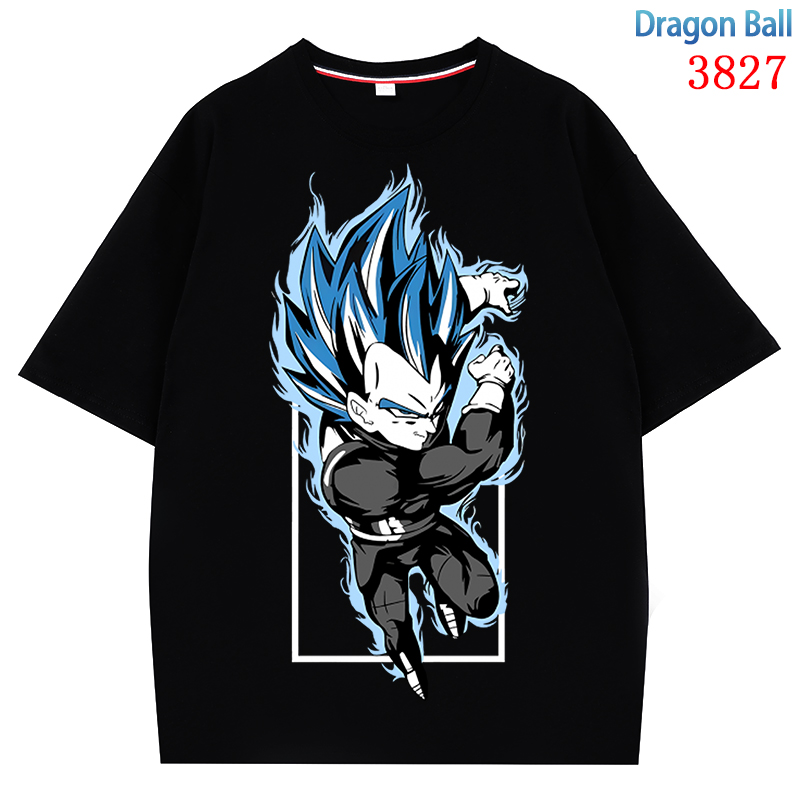 Dragon ball anime T-shirt