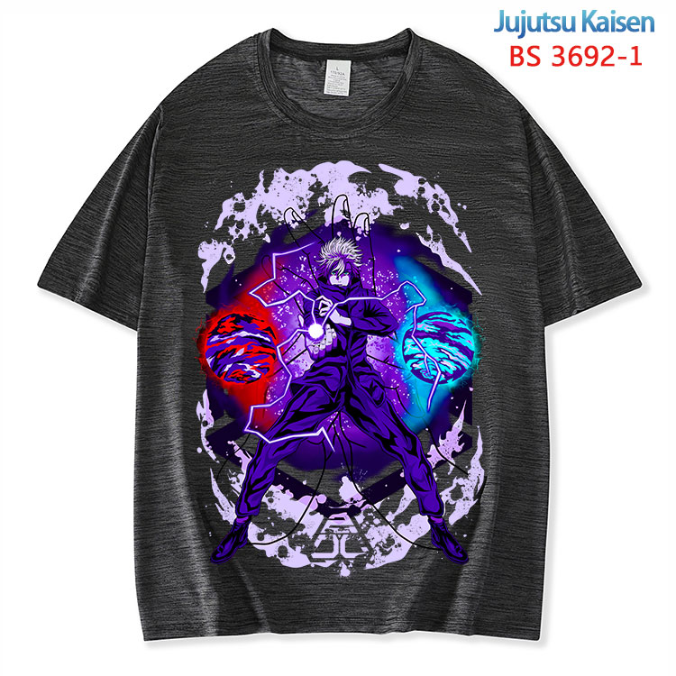 Jujutsu Kaisen anime T-shirt