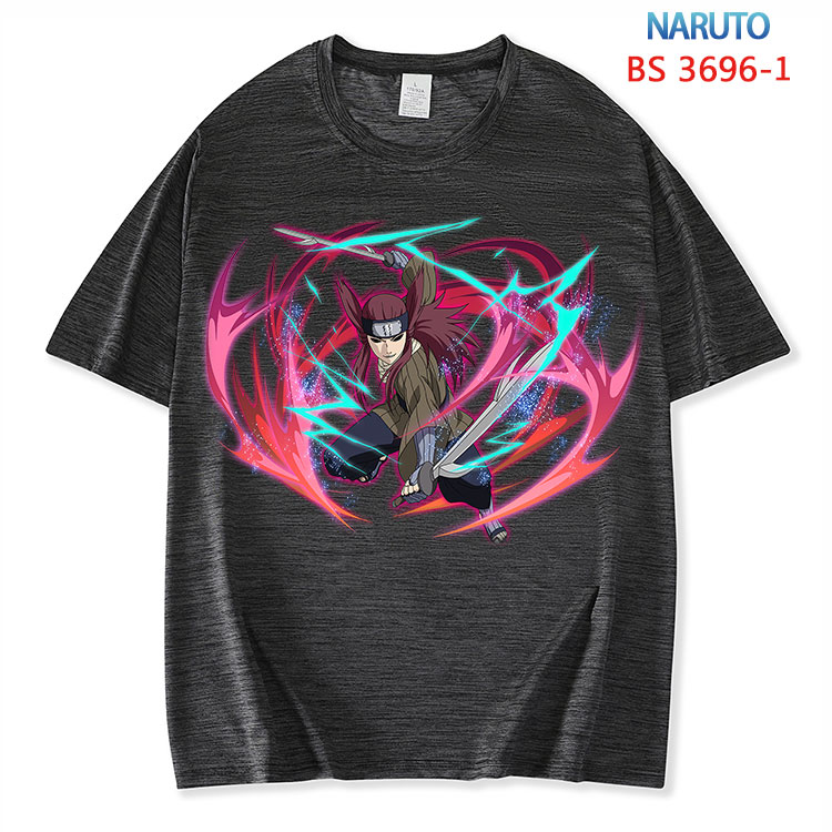 Naruto anime T-shirt