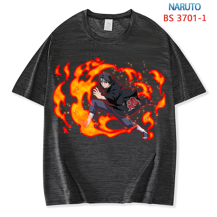 Naruto anime T-shirt