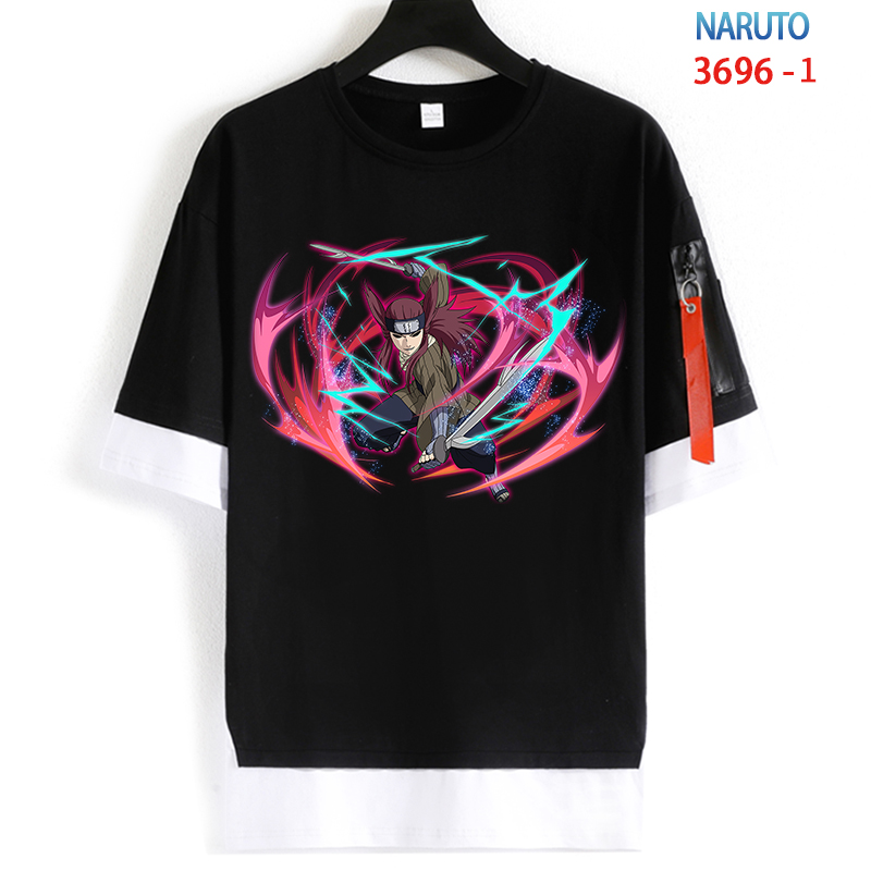 Naruto anime T-shirt