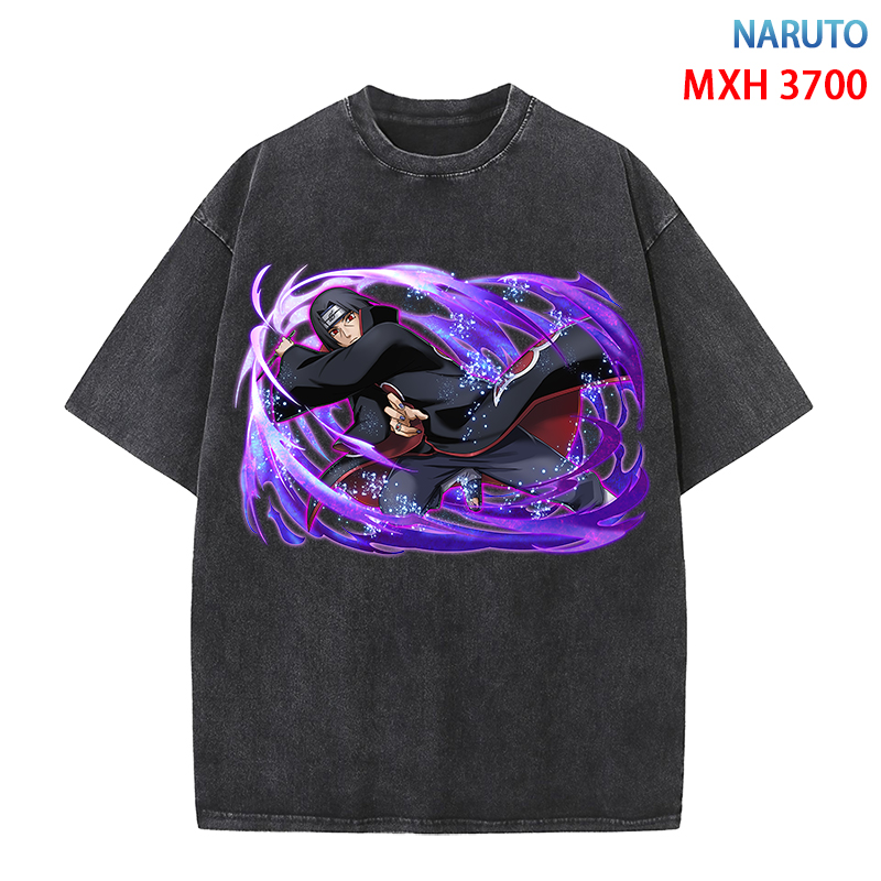 Naruto anime T-shirt