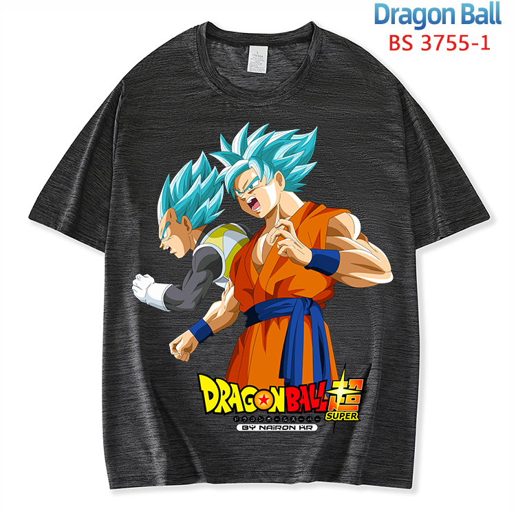 Dragon ball anime T-shirt